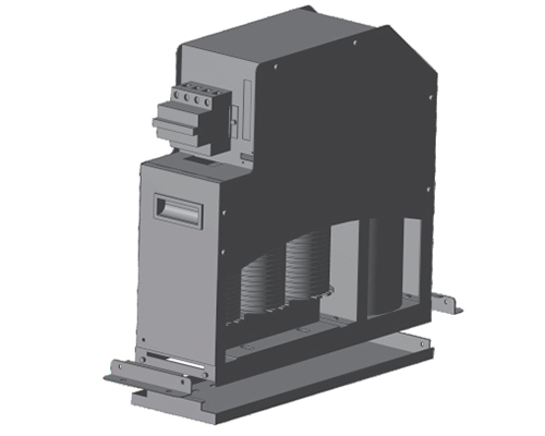 新疆NF4系列智能電容器模組